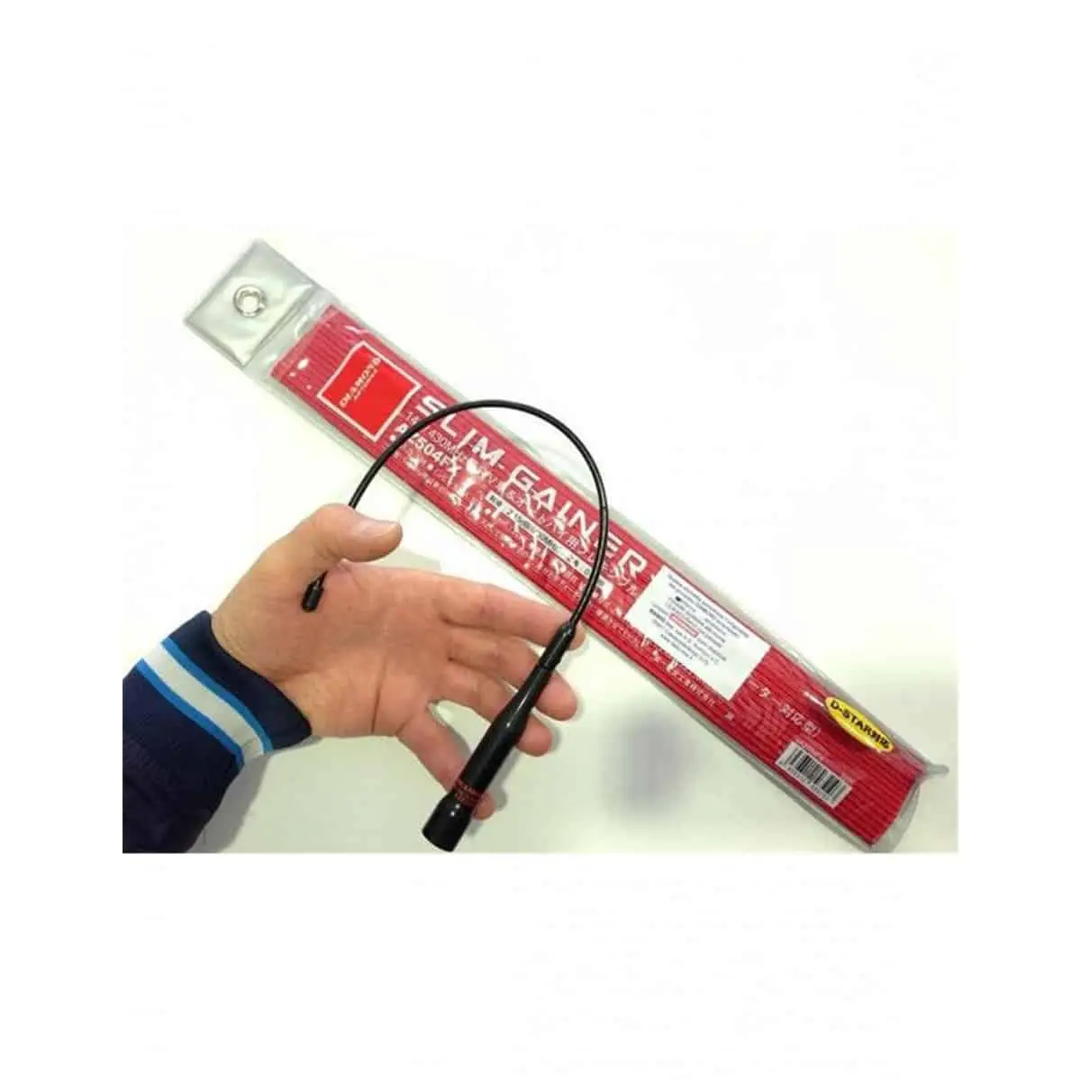 Diamond AZ-504FX Antenna 144-430MHz VHF UHF