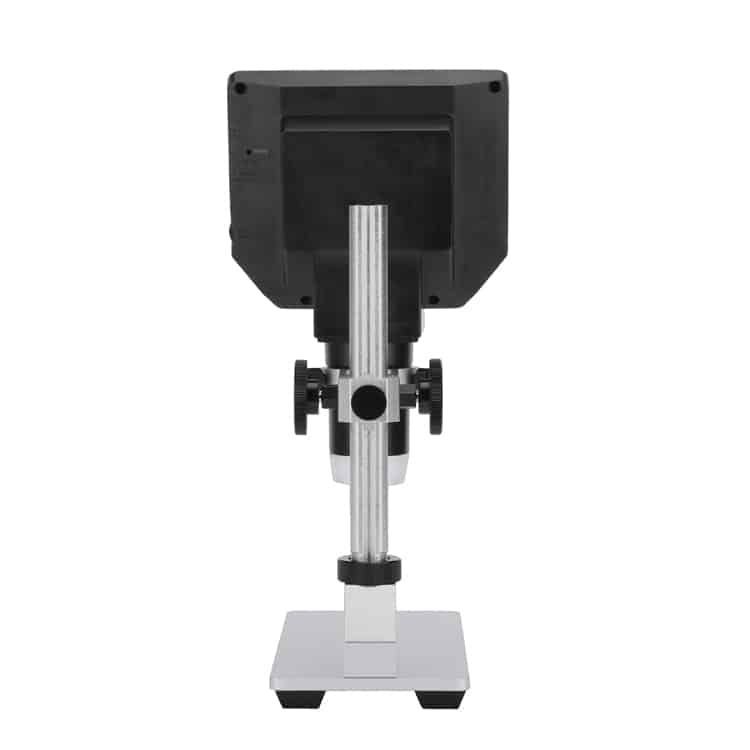 MUSTOOL G1000 Microscopio Digitale 1-1000X HD 8MP LCD 4.3" HD Video 3