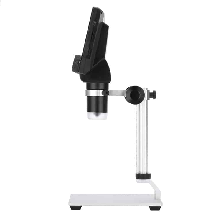 MUSTOOL G1000 Microscopio Digitale 1-1000X HD 8MP LCD 4.3" HD Video 2