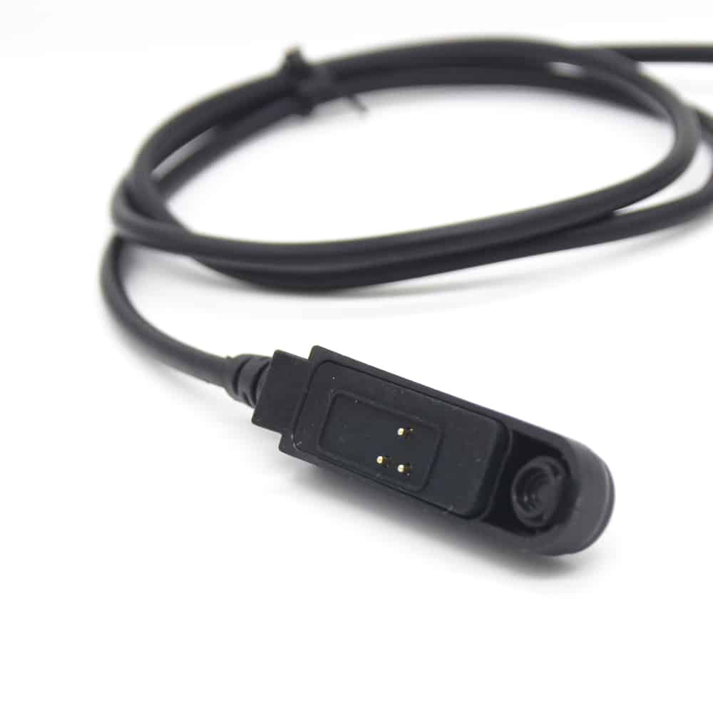 Cavo di programmazione USB per Baofeng BF-UV9R Plus A58 9700 S58 N9 UV-9R Plus A58 2