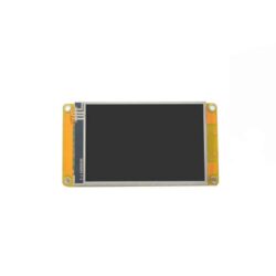 Nextion Discovery NX3224F024 2.4 pollici Display LCD Resistivo Touch Screen 320×240 HMI 64 MHz MCU 4MB Flash 1