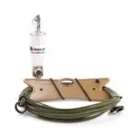 Chameleon HYBRID MICRO Dipolo 1.8-54 MHz