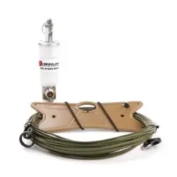Chameleon HYBRID MICRO Dipolo 1.8-54 MHz