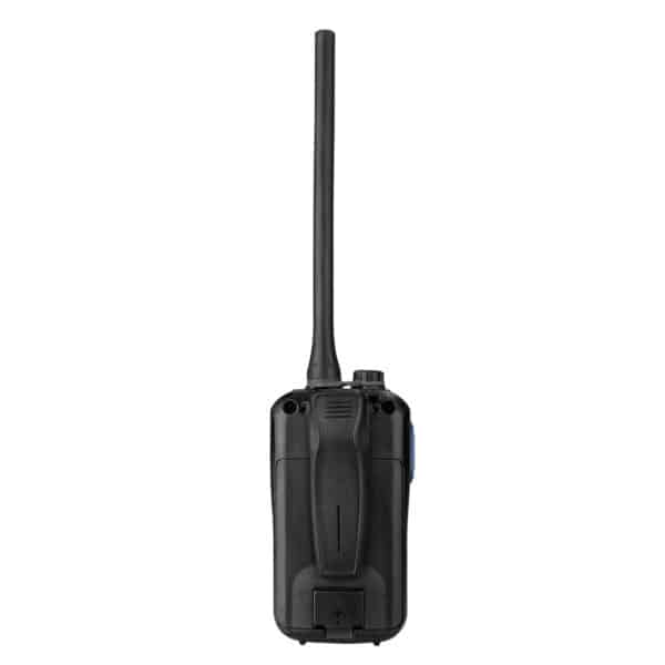 Retevis RM01 3W Ricetrasmettitore Portatile Marino VHF IPX7 Impermeabile Galleggiante 5