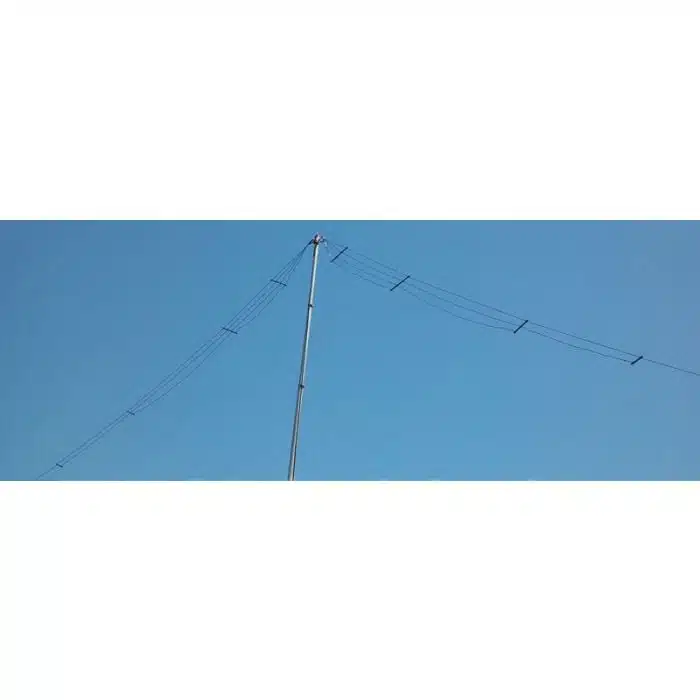 EAntenna EA 101520 Dipolo Banda 10, 15, 20 mt