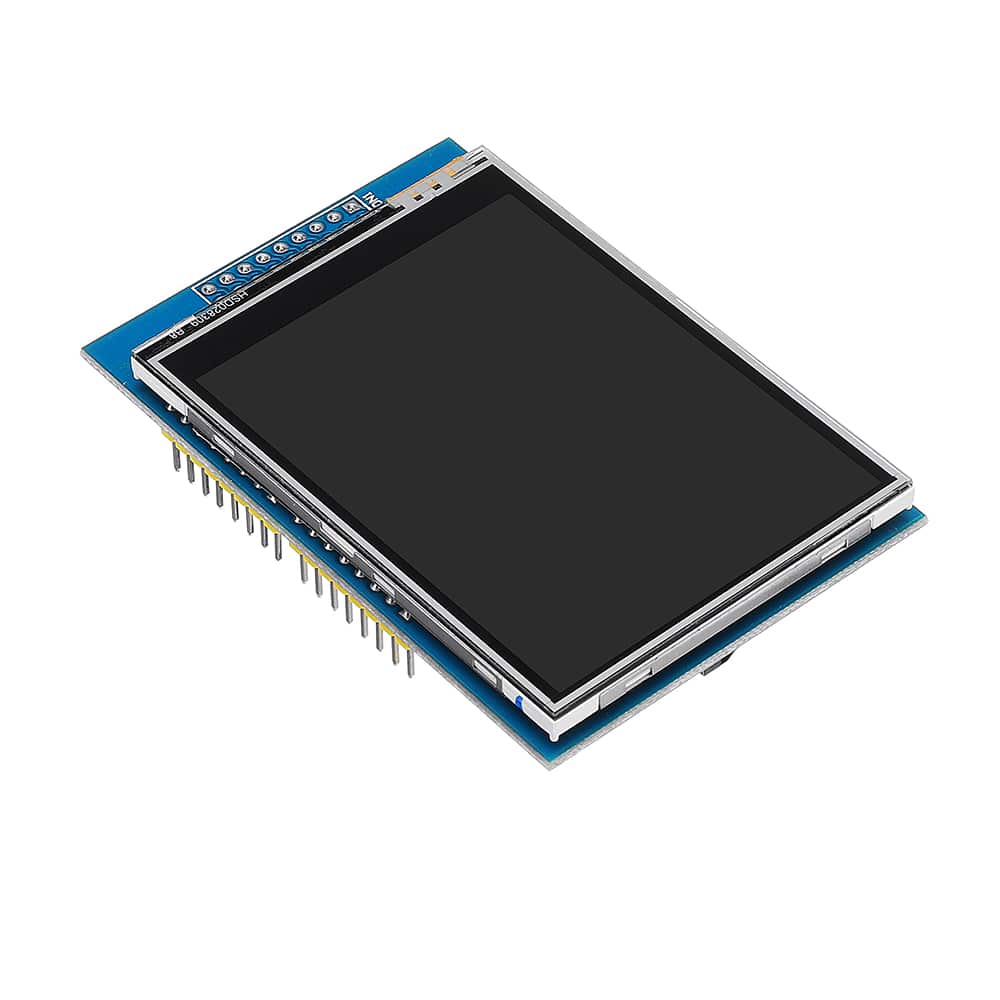 Modulo Schermo Display Touch Screen LCD da 2,8 pollici Compatibile con Arduino 3