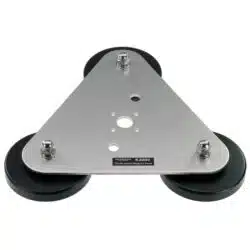 Base Magnetica Tripla Diamond K-3000