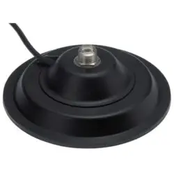 Base Magnetica per Antenna PL