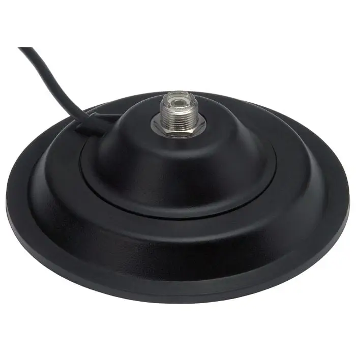 Base Magnetica per Antenna PL
