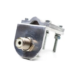 PNI P-1 Staffa in Alluminio per Montaggio Antenne PL