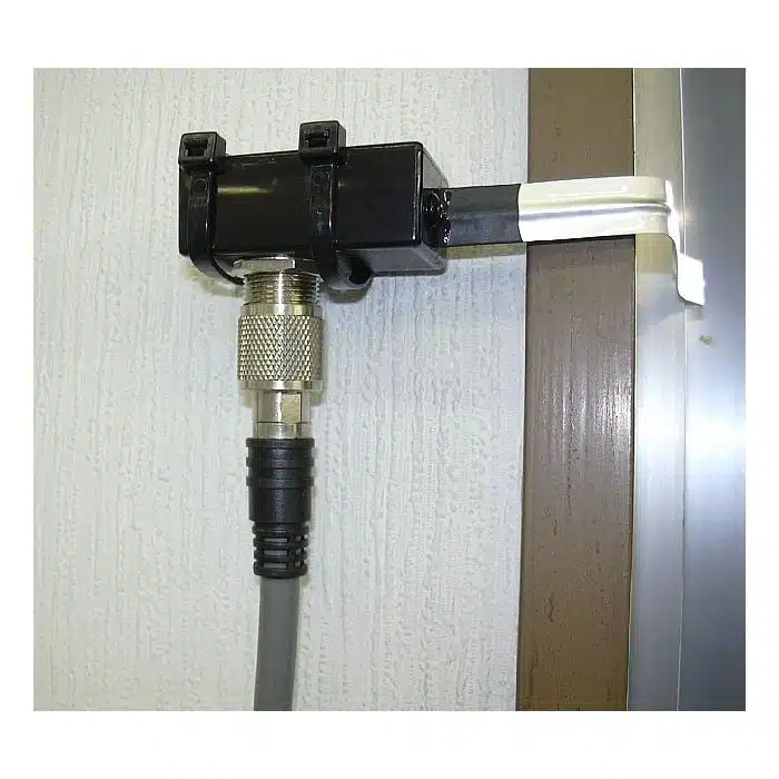 Diamond MGC-50 Cavo Passante per Finestre PL - immagine 2