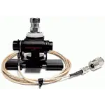 Staffa per Auto Diamond K 400 attacco 3/8"