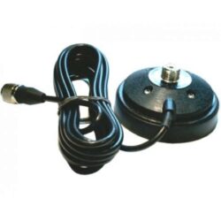 MAG 145 Base Magnetica Antenne