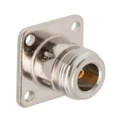 Connettore N da Pannello