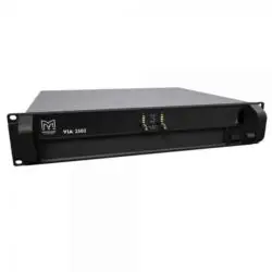 Amplificatori Audio