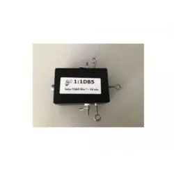 Eantenna Balun 1:1 5 Kw da 1.8 a 54 Mhz