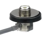 Connettore Base Centro Tetto SO 239