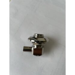 Connettore Femmina UHF SO-239 a 90°