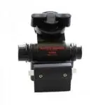 Diamond K-402 Supporto Auto per Antenna, regolabile