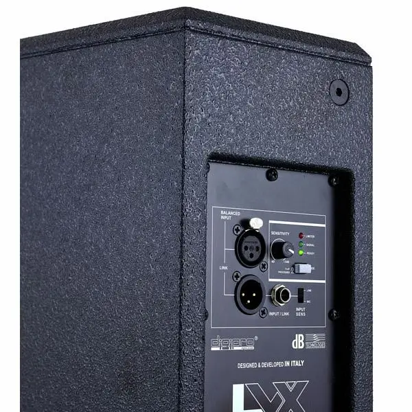 dB Technologies LVX 10 - immagine 3