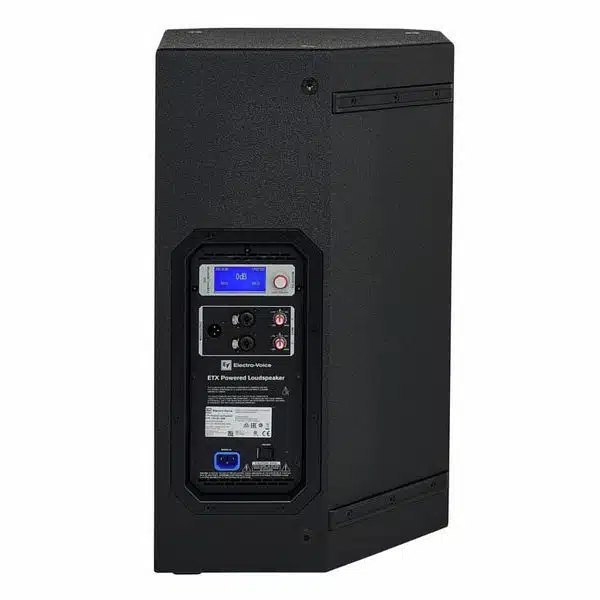 Electro Voice ETX-12P 12" Cassa Amplificata 2000W - immagine 2