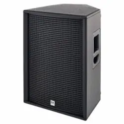 HK Audio PR:O 115 XD2 Cassa Amplificata da 15" 1200W