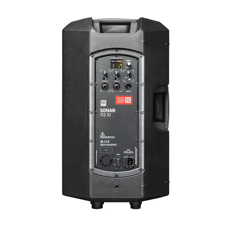 HK Audio Sonar 112 Xi - immagine 3
