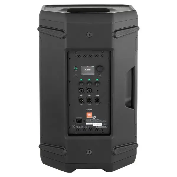 JBL PRX912 Diffusore Attivo da 12 pollici - immagine 2