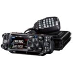 Yaesu FTM-500DE