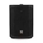 Electro Voice EVERSE 8 Black Cassa Amplificata Altoparlante a 2 vie da 8" Alimentato a Batteria