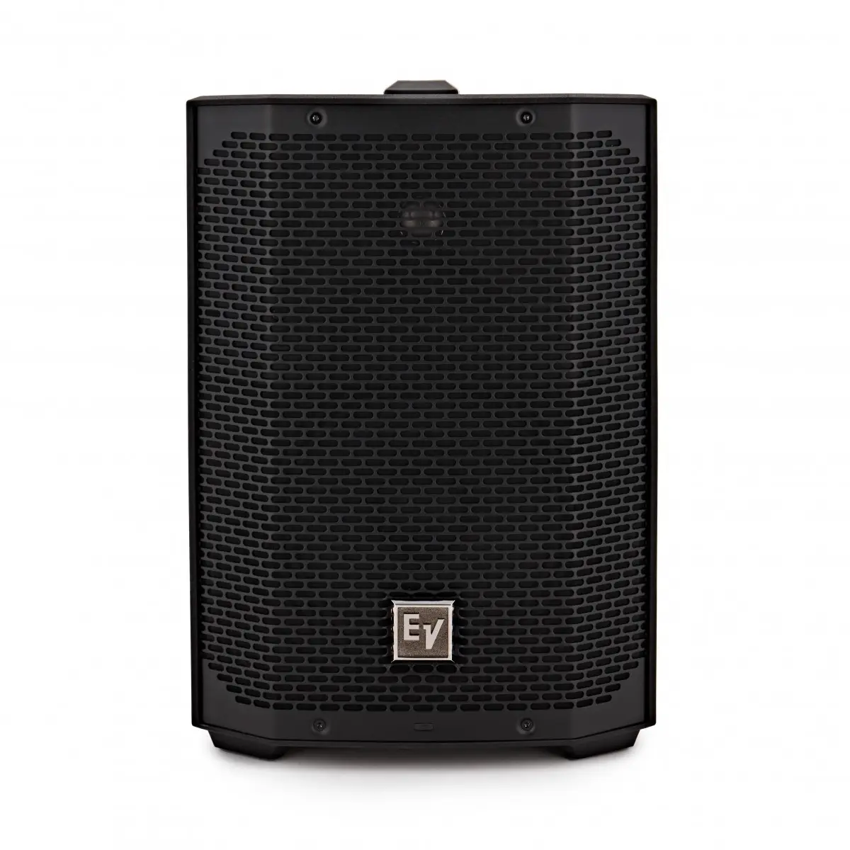Electro Voice EVERSE 8 Black Cassa Amplificata Altoparlante a 2 vie da 8" Alimentato a Batteria