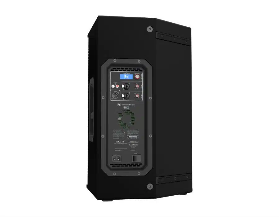 Electro Voice EKX-12P Cassa Amplificata - immagine 2