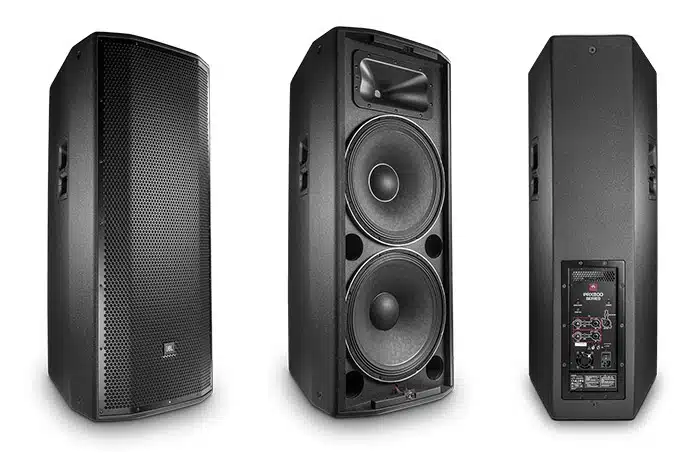 JBL PRX835W Diffusore Attivo - immagine 2