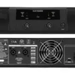Behringer NX1000