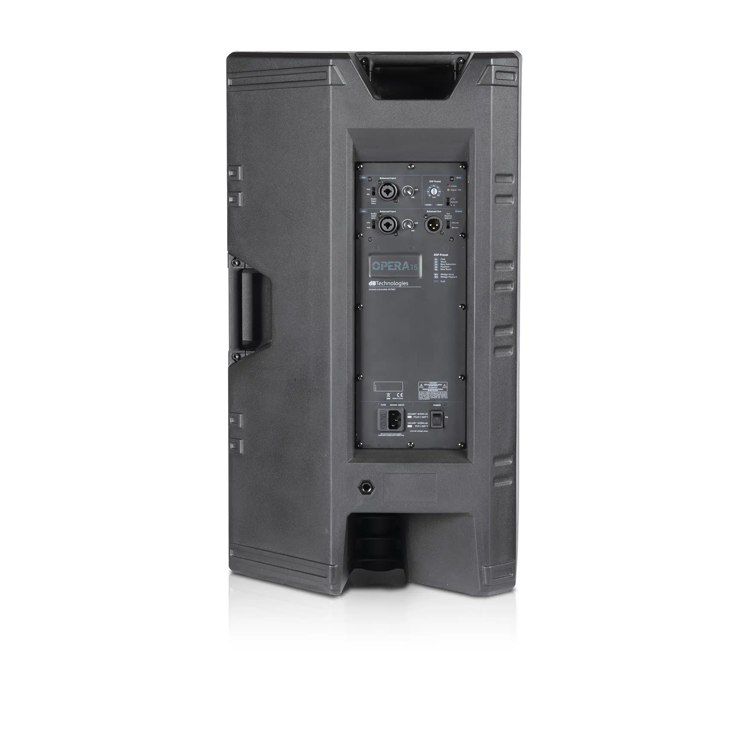 dB Technologies OPERA 15 - immagine 2