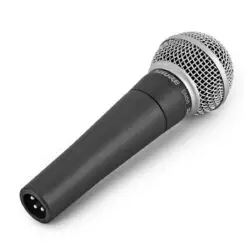 Shure SM58 LC