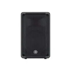 Yamaha DBR10 Cassa Amplificata da 10"