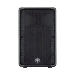 Yamaha DBR12 Cassa Amplificata da 12"