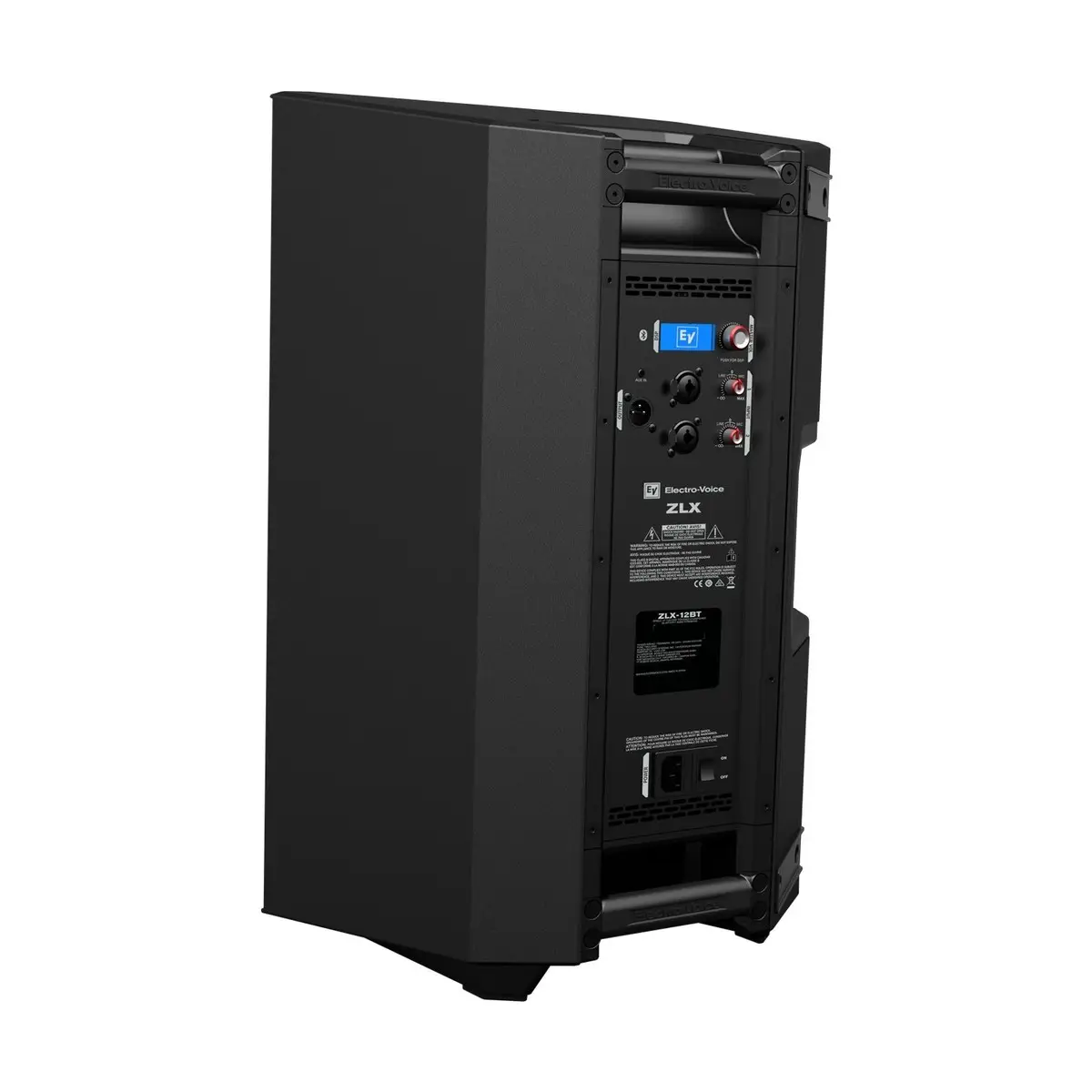 Electro Voice ZLX-12BT - immagine 3