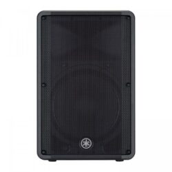Yamaha DBR15 Diffusore Attivo da 15"