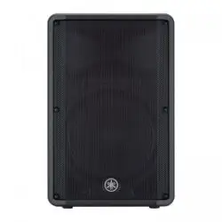 Yamaha DBR15 Diffusore Attivo da 15"