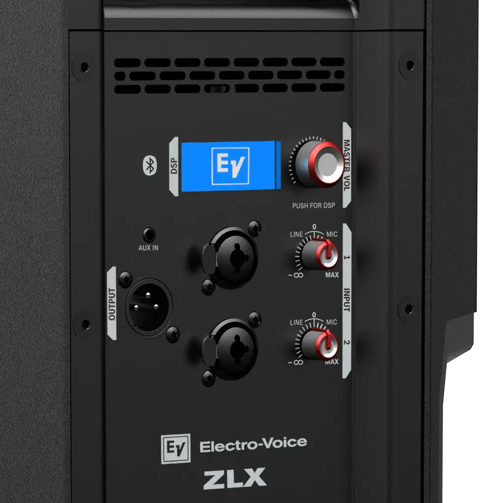 Electro Voice ZLX-12BT - immagine 4