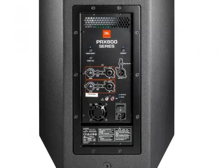 JBL PRX835W Diffusore Attivo - immagine 3