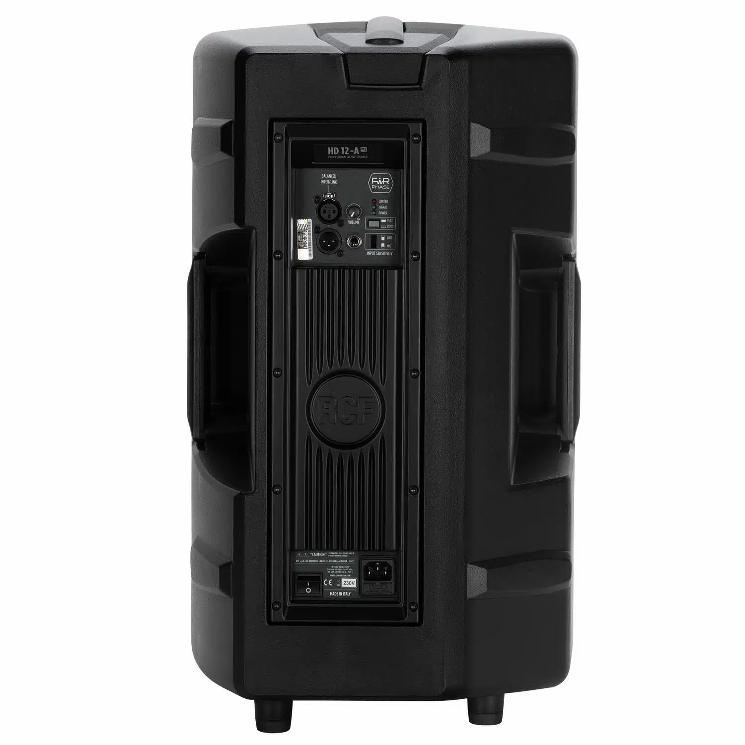 RCF HD 12-A MK5 Cassa Amplificata - immagine 2