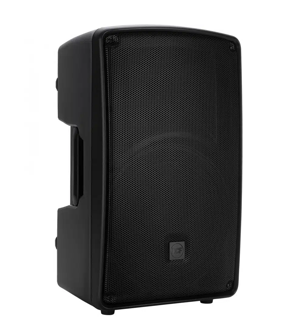 RCF HD 12-A MK5 Cassa Amplificata
