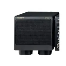 Yaesu SP-20 Altoparlante Esterno per FTDX3000D, FTDX1200