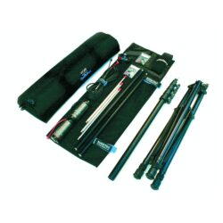 Buddipole Deluxe Kit 240cm Mast