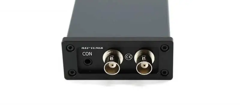 MAT-705 V2 Accordatore Automatico per Icom IC 705 e simili - immagine 2