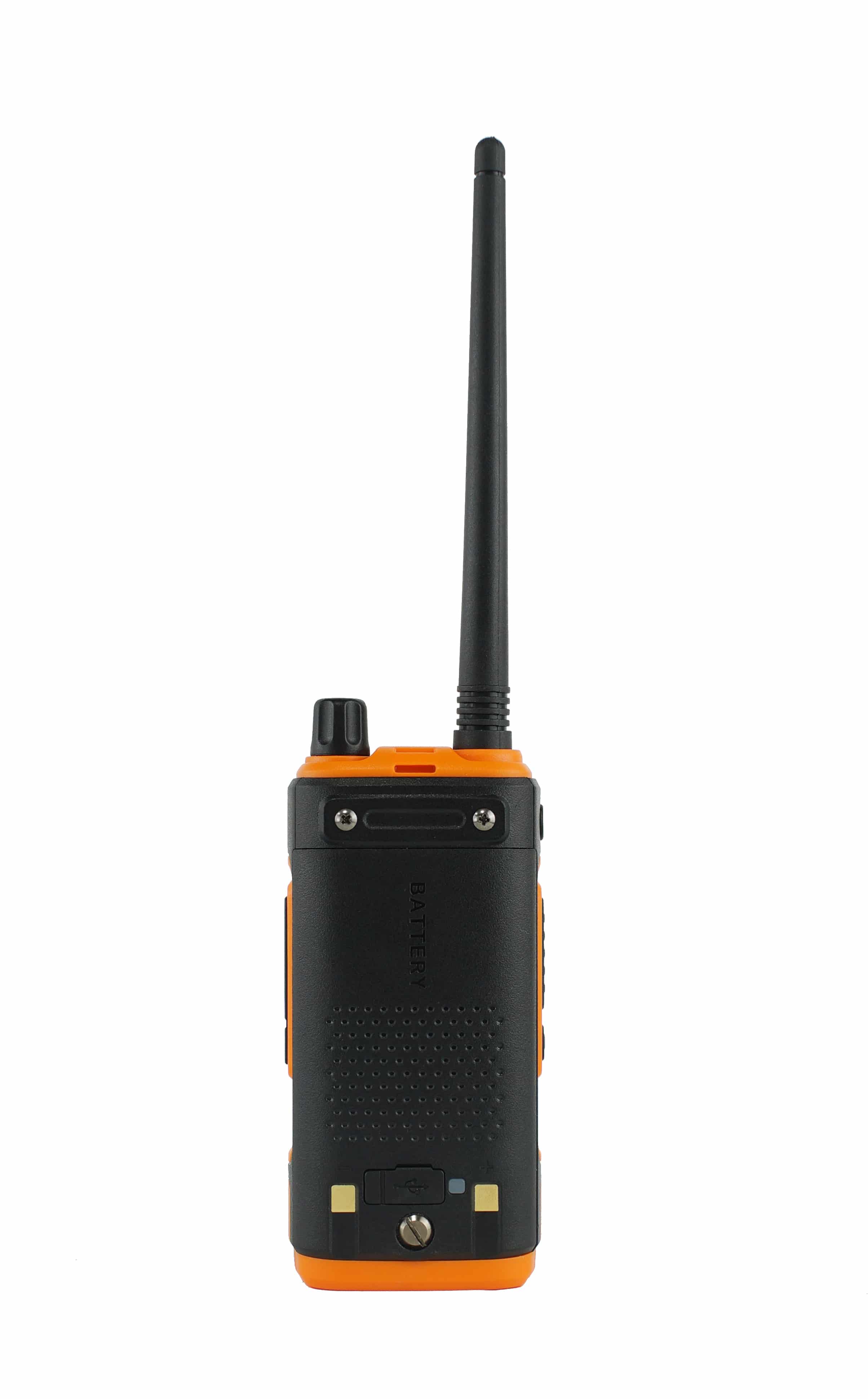 BaoFeng UV-17 Ricetrasmettitore Portatile 5W AM FM VHF/UHF 10