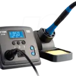 ATTEN ST-80 Stazione di saldatura, 1 canale, 80 W